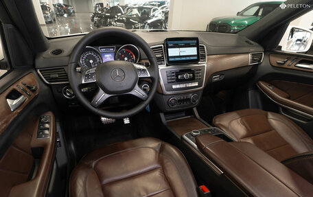 Mercedes-Benz GL-Класс, 2013 год, 2 640 000 рублей, 7 фотография