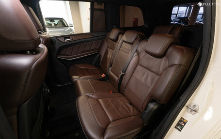 Mercedes-Benz GL-Класс, 2013 год, 2 640 000 рублей, 13 фотография