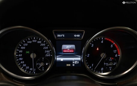 Mercedes-Benz GL-Класс, 2013 год, 2 640 000 рублей, 12 фотография