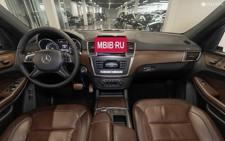 Mercedes-Benz GL-Класс, 2013 год, 2 640 000 рублей, 8 фотография