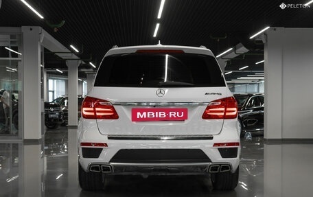 Mercedes-Benz GL-Класс, 2013 год, 2 640 000 рублей, 6 фотография