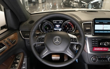 Mercedes-Benz GL-Класс, 2013 год, 2 640 000 рублей, 11 фотография