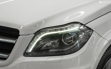 Mercedes-Benz GL-Класс, 2013 год, 2 640 000 рублей, 26 фотография