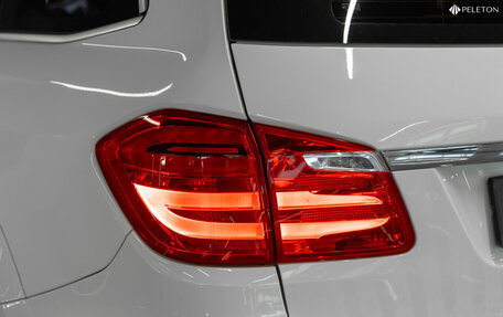 Mercedes-Benz GL-Класс, 2013 год, 2 640 000 рублей, 27 фотография