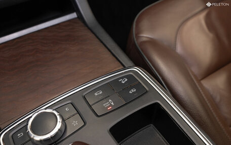 Mercedes-Benz GL-Класс, 2013 год, 2 640 000 рублей, 22 фотография