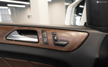 Mercedes-Benz GL-Класс, 2013 год, 2 640 000 рублей, 19 фотография