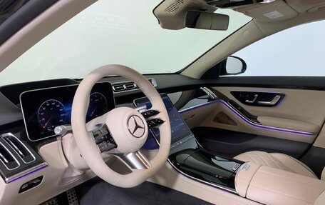Mercedes-Benz S-Класс, 2024 год, 23 587 000 рублей, 7 фотография