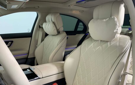 Mercedes-Benz S-Класс, 2024 год, 23 587 000 рублей, 10 фотография