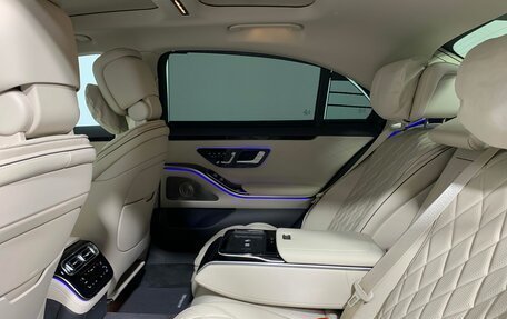 Mercedes-Benz S-Класс, 2024 год, 23 587 000 рублей, 13 фотография