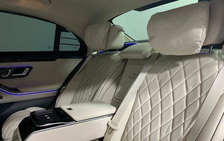 Mercedes-Benz S-Класс, 2024 год, 23 587 000 рублей, 14 фотография