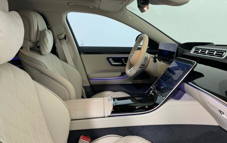 Mercedes-Benz S-Класс, 2024 год, 23 587 000 рублей, 16 фотография