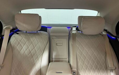 Mercedes-Benz S-Класс, 2024 год, 23 587 000 рублей, 25 фотография