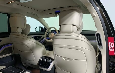 Mercedes-Benz S-Класс, 2024 год, 23 587 000 рублей, 20 фотография