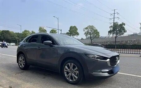 Mazda CX-30 I, 2022 год, 1 920 000 рублей, 3 фотография