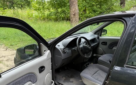 Renault Logan I, 2006 год, 375 000 рублей, 9 фотография