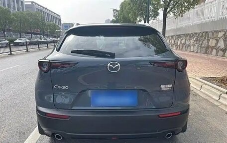 Mazda CX-30 I, 2022 год, 1 920 000 рублей, 5 фотография