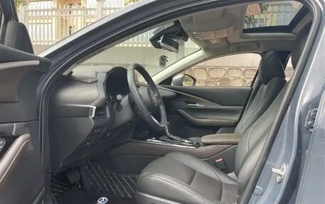 Mazda CX-30 I, 2022 год, 1 920 000 рублей, 8 фотография