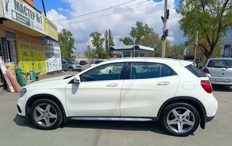 Mercedes-Benz GLA, 2016 год, 2 380 000 рублей, 7 фотография