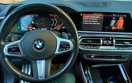 BMW X5, 2019 год, 6 750 000 рублей, 3 фотография