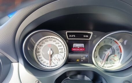 Mercedes-Benz GLA, 2016 год, 2 380 000 рублей, 9 фотография