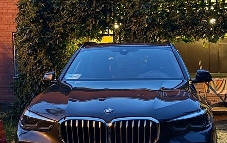 BMW X5, 2019 год, 6 750 000 рублей, 4 фотография