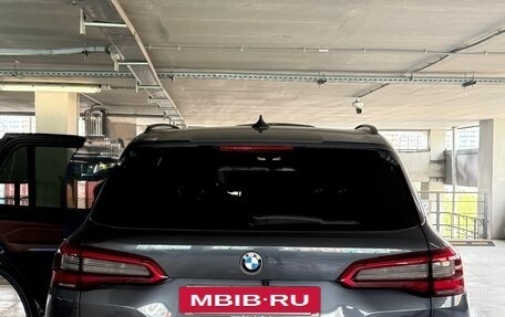 BMW X5, 2019 год, 6 750 000 рублей, 2 фотография