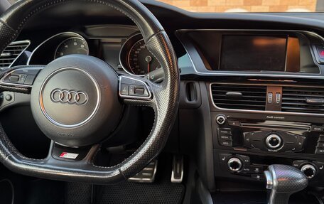 Audi A5, 2016 год, 2 115 000 рублей, 5 фотография