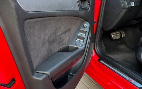 Audi A5, 2016 год, 2 115 000 рублей, 6 фотография