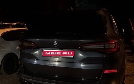 BMW X5, 2019 год, 6 750 000 рублей, 6 фотография