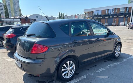 SEAT Toledo III, 2008 год, 450 000 рублей, 5 фотография