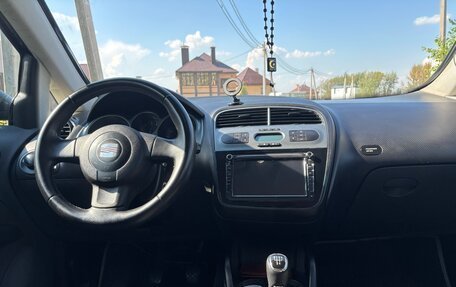 SEAT Toledo III, 2008 год, 450 000 рублей, 6 фотография