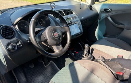 SEAT Toledo III, 2008 год, 450 000 рублей, 7 фотография