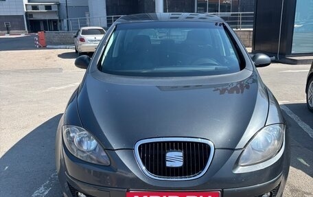 SEAT Toledo III, 2008 год, 450 000 рублей, 2 фотография