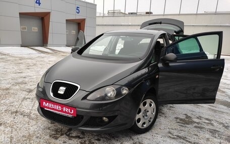 SEAT Toledo III, 2008 год, 450 000 рублей, 12 фотография