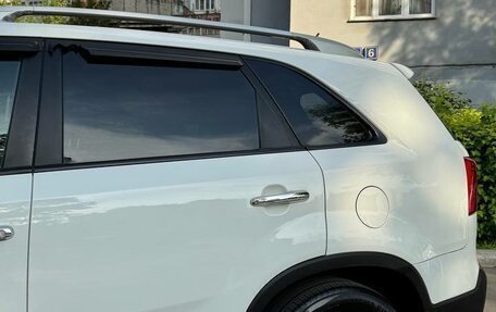 KIA Sorento II рестайлинг, 2012 год, 1 399 000 рублей, 5 фотография