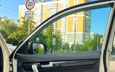KIA Sorento II рестайлинг, 2012 год, 1 399 000 рублей, 9 фотография