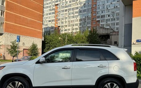KIA Sorento II рестайлинг, 2012 год, 1 399 000 рублей, 10 фотография
