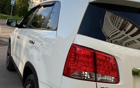 KIA Sorento II рестайлинг, 2012 год, 1 399 000 рублей, 13 фотография
