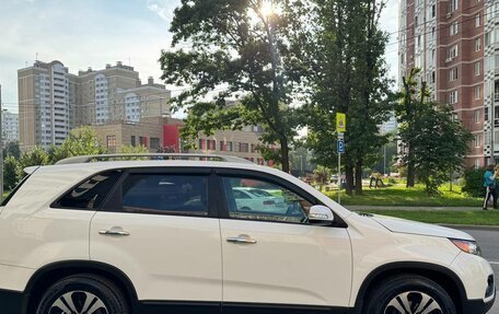 KIA Sorento II рестайлинг, 2012 год, 1 399 000 рублей, 14 фотография
