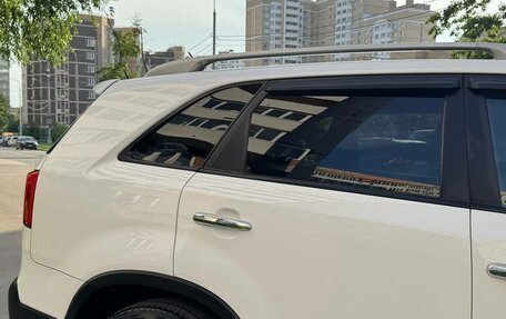 KIA Sorento II рестайлинг, 2012 год, 1 399 000 рублей, 18 фотография