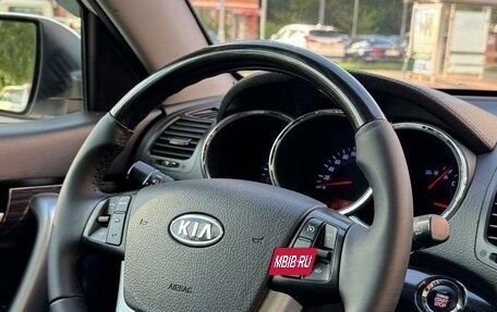 KIA Sorento II рестайлинг, 2012 год, 1 399 000 рублей, 11 фотография