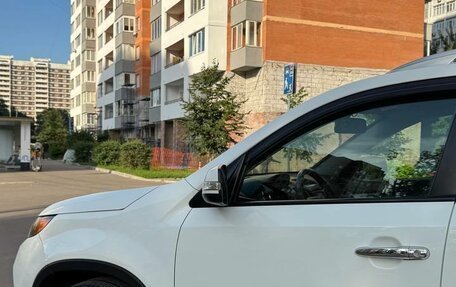 KIA Sorento II рестайлинг, 2012 год, 1 399 000 рублей, 25 фотография