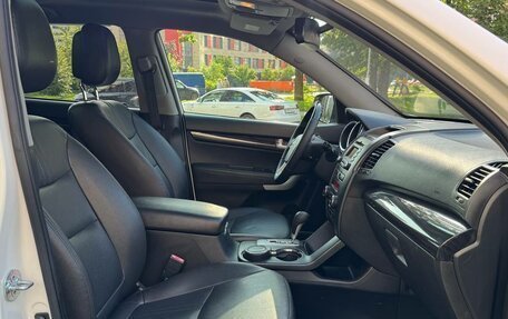 KIA Sorento II рестайлинг, 2012 год, 1 399 000 рублей, 16 фотография