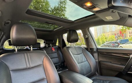 KIA Sorento II рестайлинг, 2012 год, 1 399 000 рублей, 17 фотография