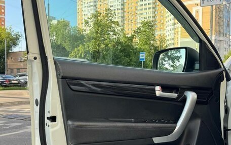 KIA Sorento II рестайлинг, 2012 год, 1 399 000 рублей, 26 фотография
