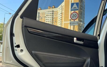 KIA Sorento II рестайлинг, 2012 год, 1 399 000 рублей, 30 фотография