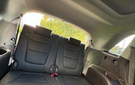 KIA Sorento II рестайлинг, 2012 год, 1 399 000 рублей, 38 фотография