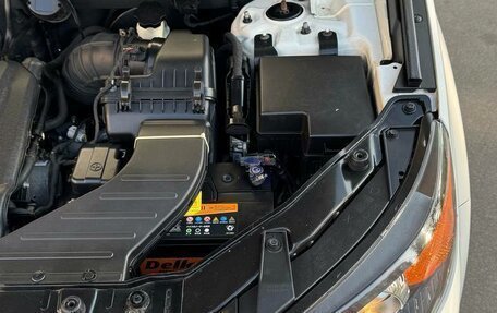 KIA Sorento II рестайлинг, 2012 год, 1 399 000 рублей, 37 фотография