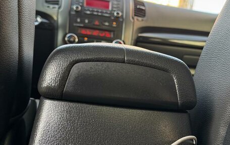 KIA Sorento II рестайлинг, 2012 год, 1 399 000 рублей, 31 фотография