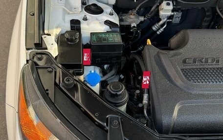 KIA Sorento II рестайлинг, 2012 год, 1 399 000 рублей, 35 фотография